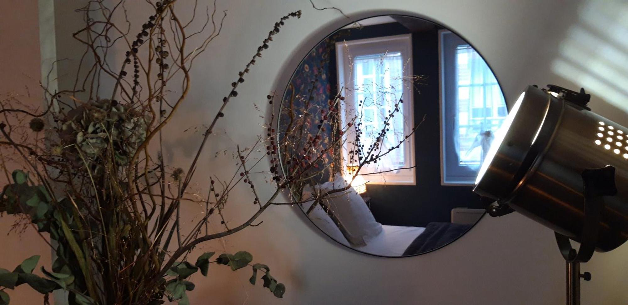 Le Petit Honfleur Apartman Kültér fotó