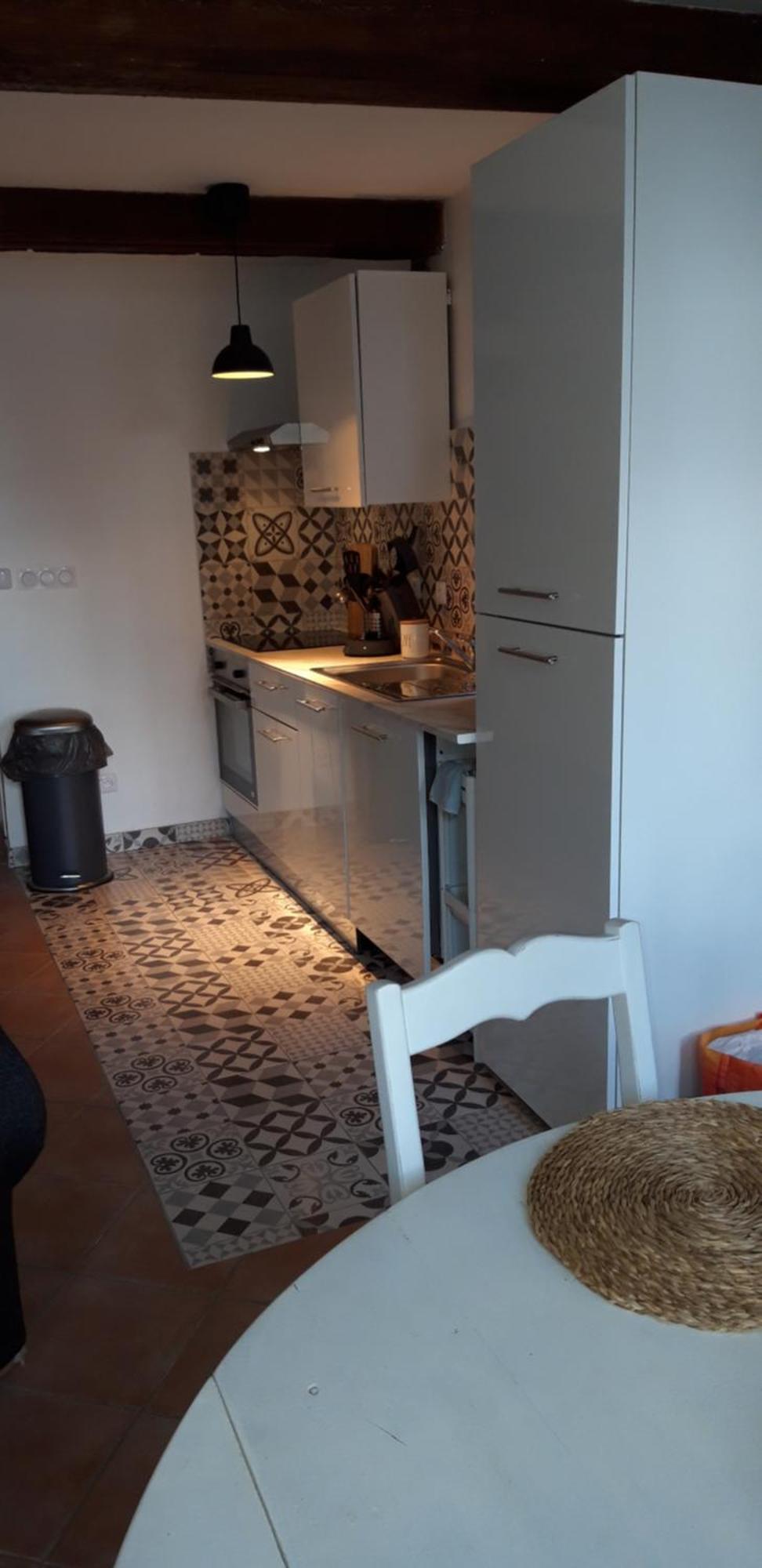 Le Petit Honfleur Apartman Kültér fotó