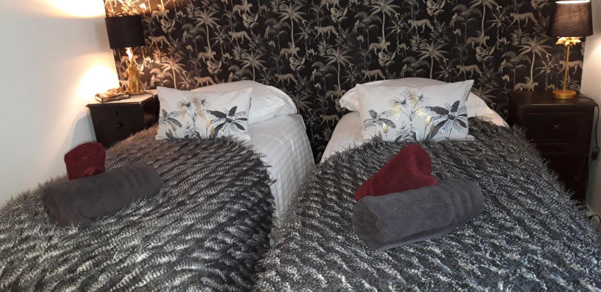 Le Petit Honfleur Apartman Kültér fotó